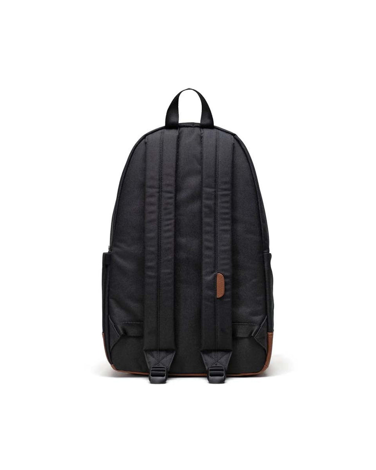 Herschel Heritage Backpack - Black/Tan