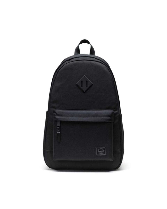Herschel Heritage Backpack - Black Tonal
