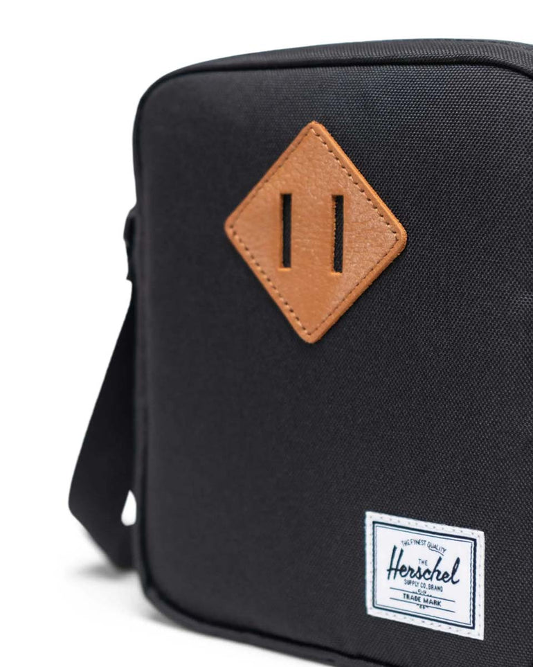Herschel Heritage Crossbody - Navy