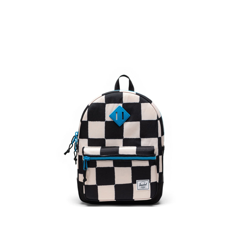 Herschel Heritage Kids Backpack - Check This Hawaiian Surf