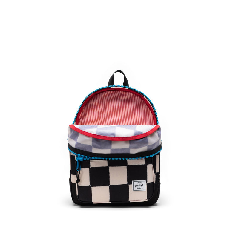 Herschel Heritage Kids Backpack - Check This Hawaiian Surf