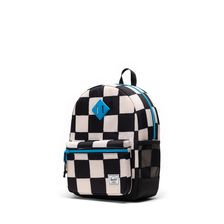 Herschel Heritage Kids Backpack - Check This Hawaiian Surf