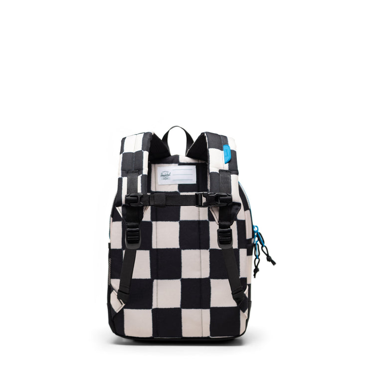 Herschel Heritage Kids Backpack - Check This Hawaiian Surf