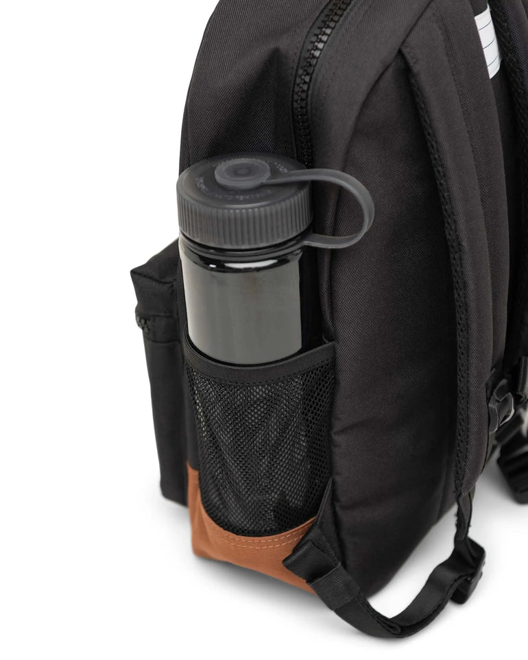 Herschel Heritage Sac à dos pour enfants - Noir/Brun