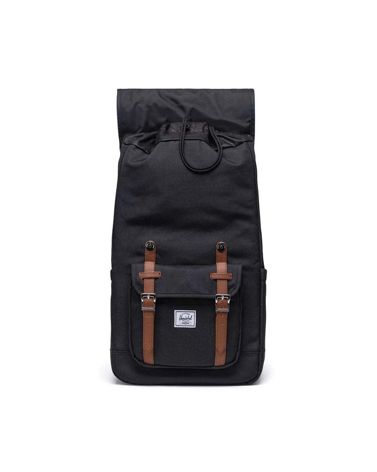 Herschel Little America Sac à dos - Noir