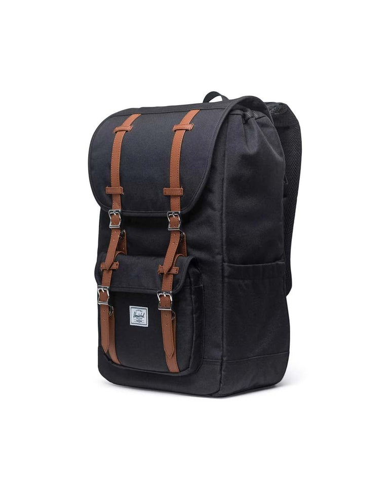 Herschel Little America Sac à dos - Noir