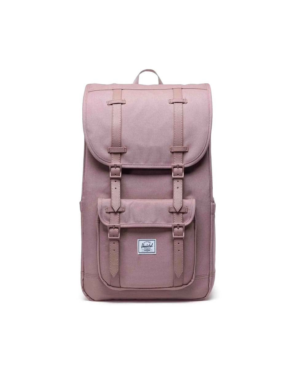 Herschel Little America Backpack - Ash Rose