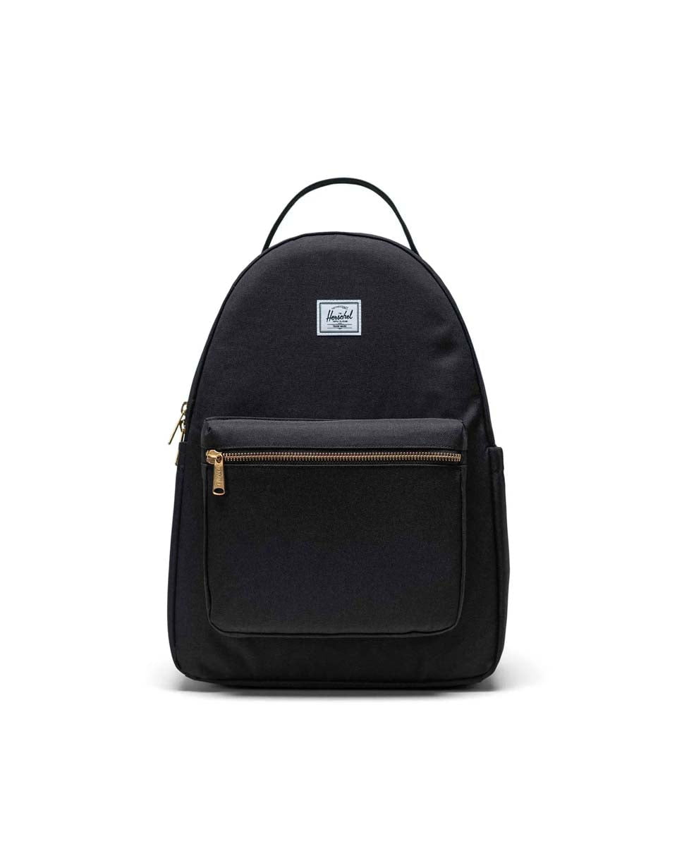 Herschel Nova Backpack - Black