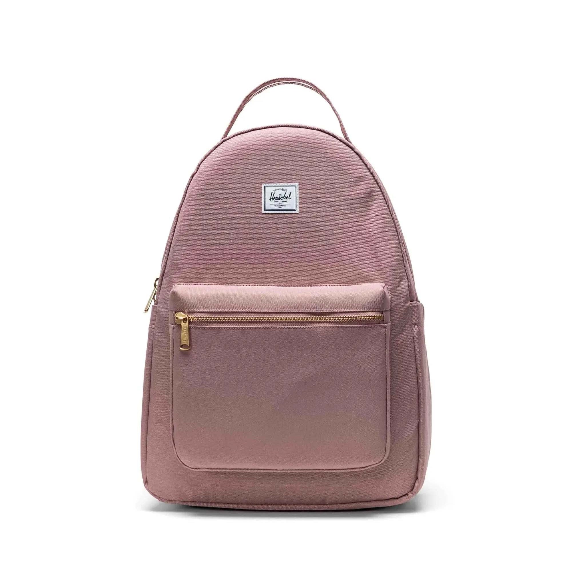 Herschel Nova Backpack - Ash Rose