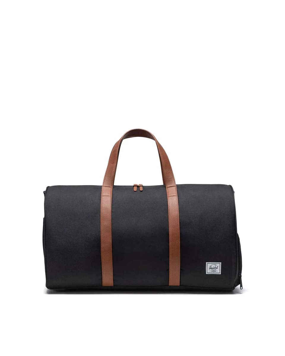 Herschel Novel Duffle - Black