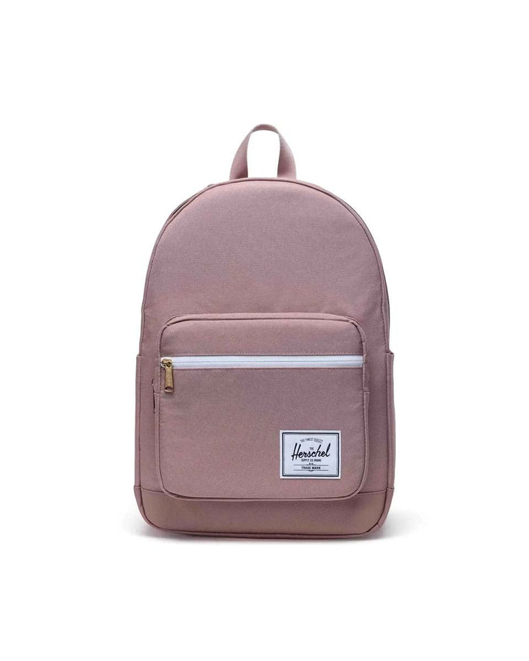 Herschel Pop Quiz Backpack - Ash Rose