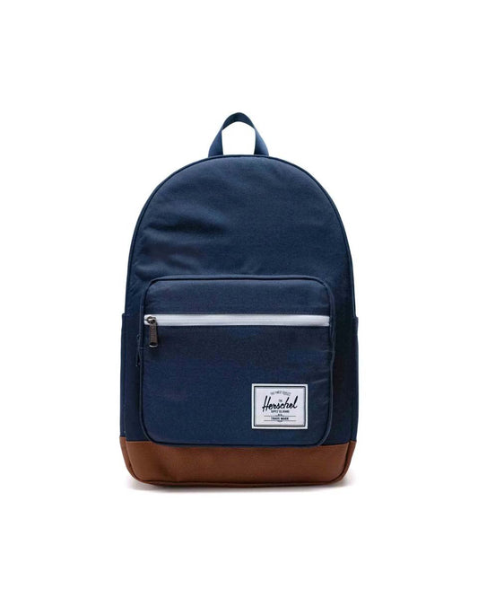 Herschel Pop Quiz Sac à dos - Marine/Khaki