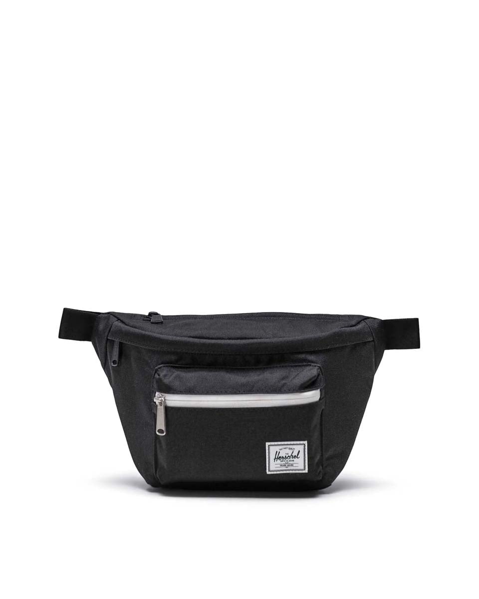 Herschel Pop Quiz Hip Pack - Black