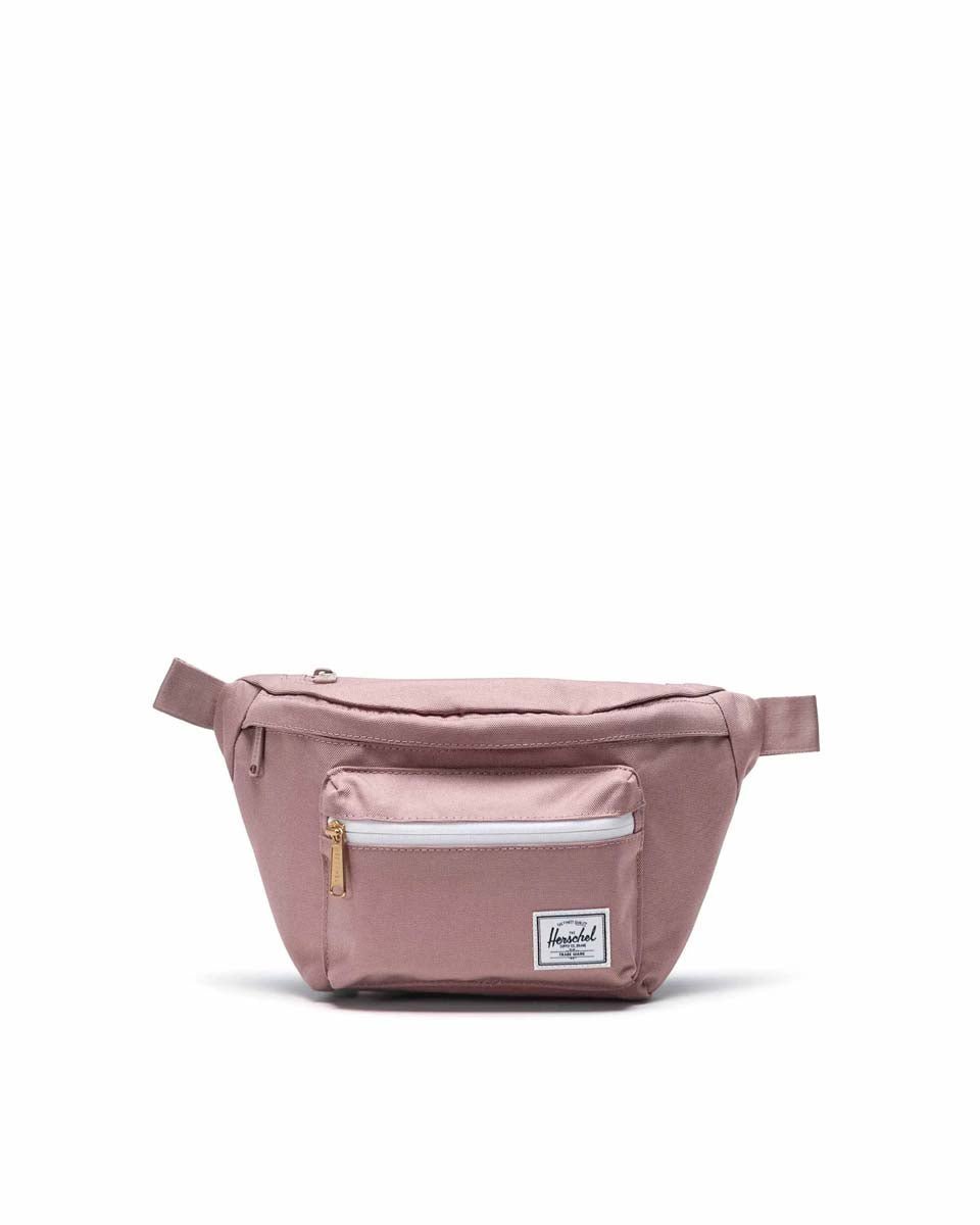 Herschel Pop Quiz Hip Pack - Ash Rose