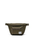 Herschel Pop Quiz Sac banane - Ivy Green