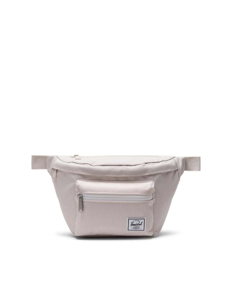 Herschel Pop Quiz Hip Pack - Moonbeam