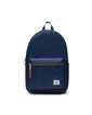 Herschel Settlement Backpack - Navy