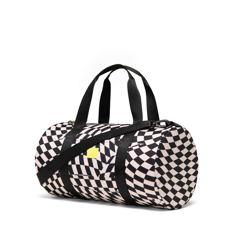 Herschel Classic Duffle Little Herschel - Warp Check