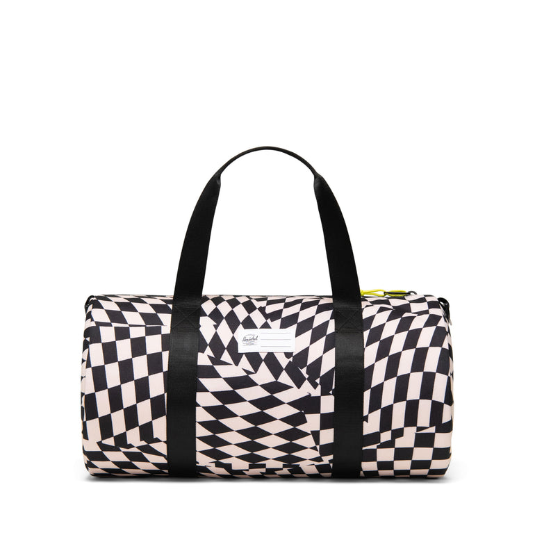 Herschel Classic Duffle Little Herschel - Warp Check