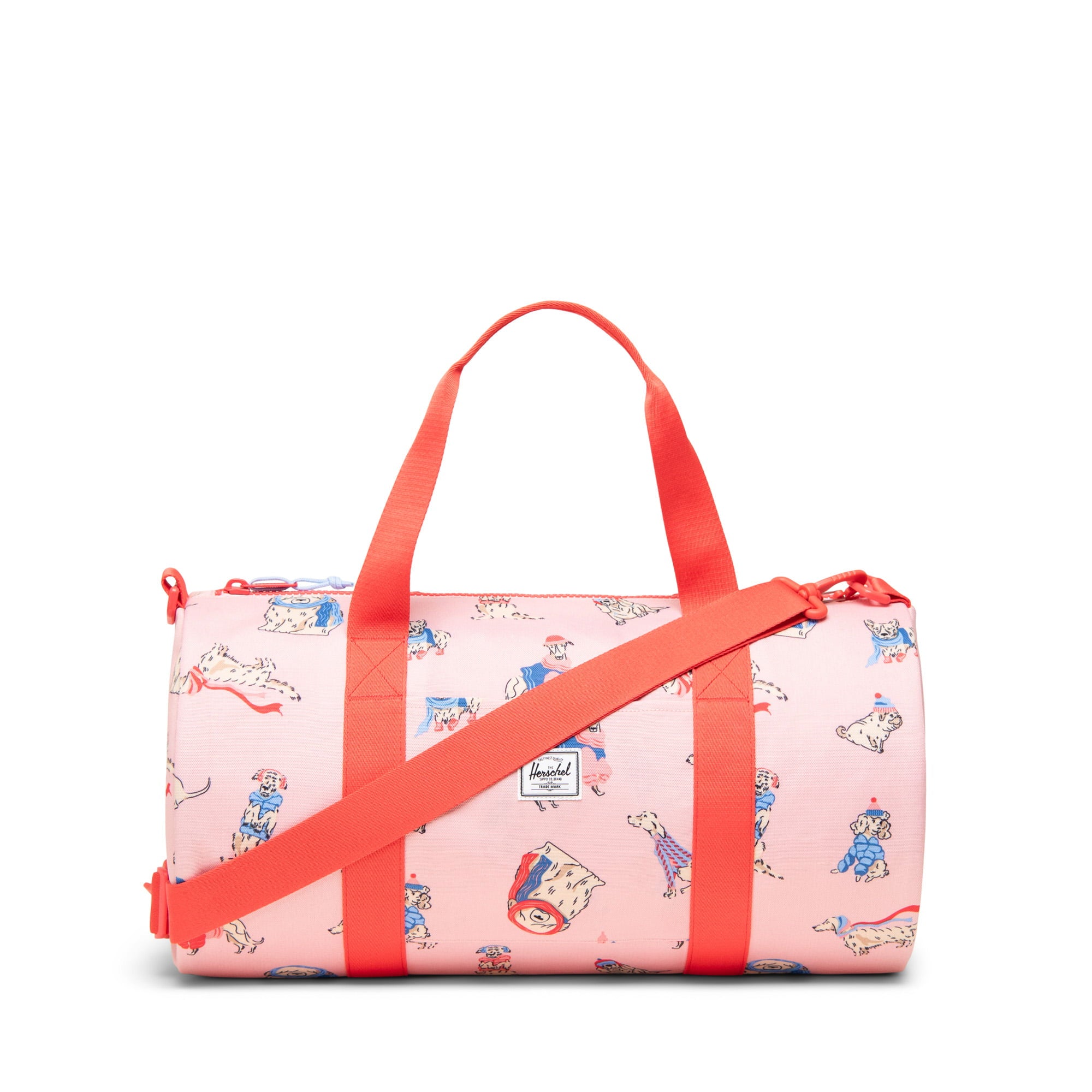 Herschel Classic Duffle Little Herschel - Fashion Dogs