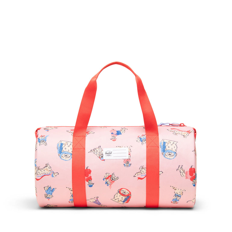 Herschel Classic Duffle Little Herschel - Fashion Dogs
