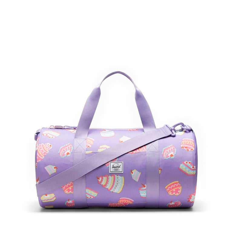 Herschel Classic Duffle Little Herschel - Cakes