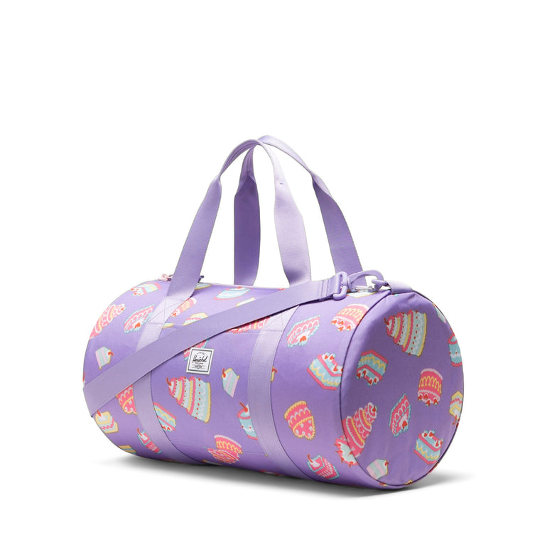 Herschel Classic Duffle Little Herschel - Cakes