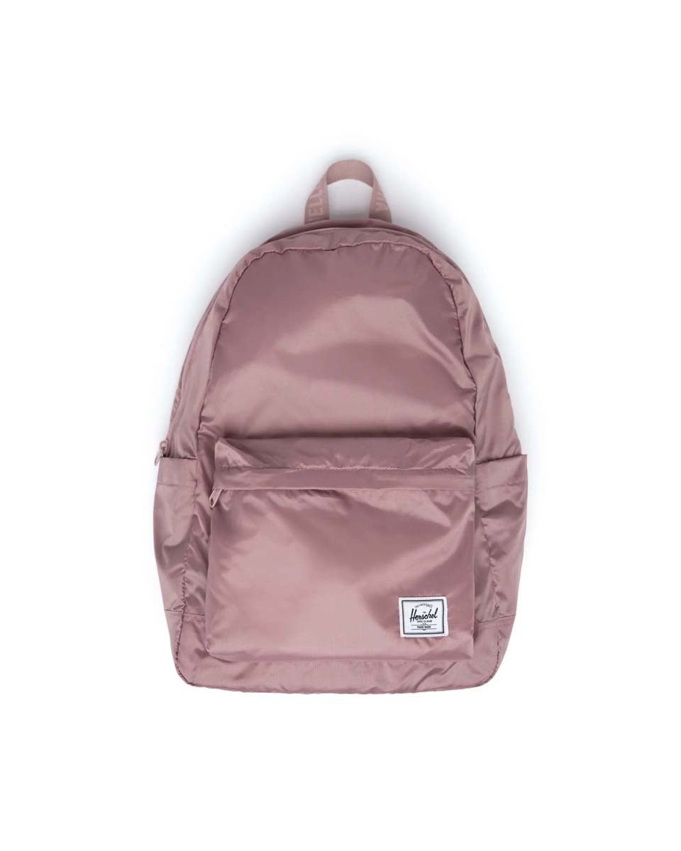 Herschel Rome Packable Backpack - Ash Rose
