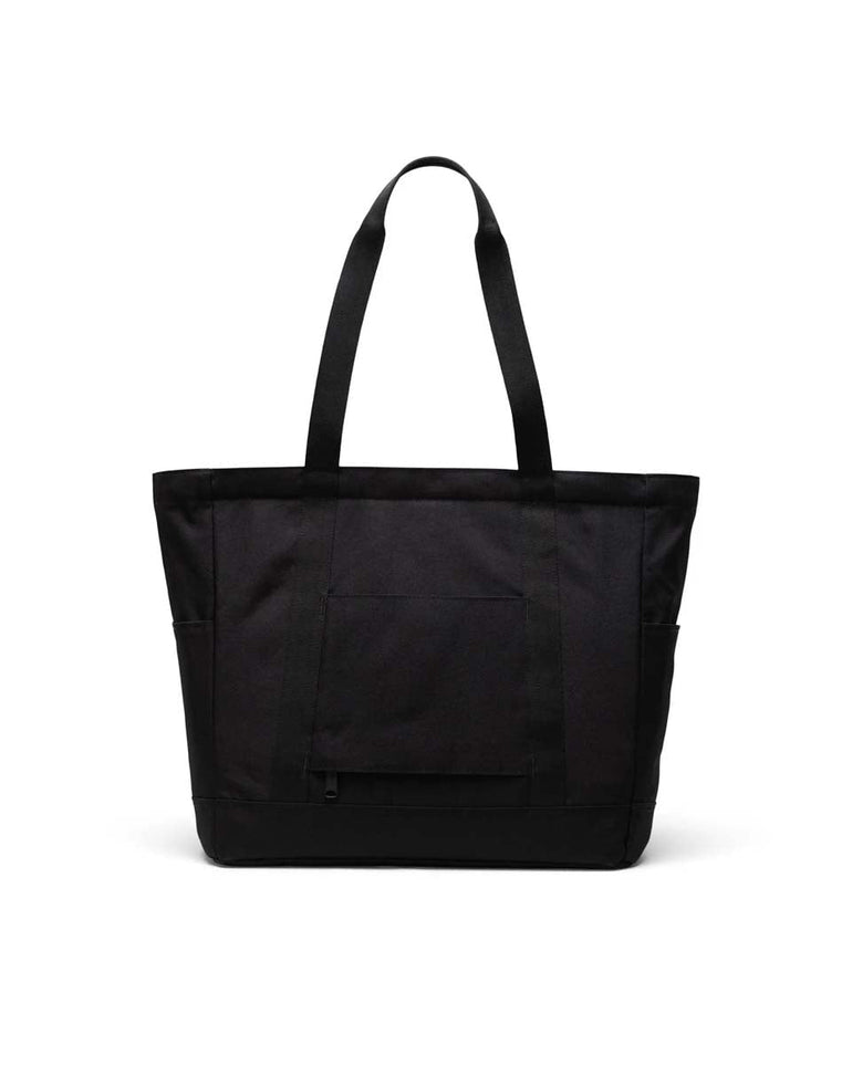 Herschel Heritage Tote - Black Tonal