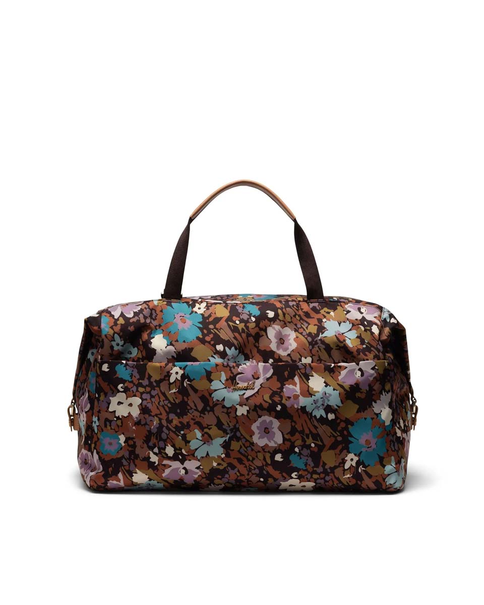 Herschel Maia Sac de fin de semaine - Liberty Impressionist Meadow