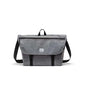 Herschel Cove Messenger - Raven Crosshatch