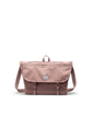 Herschel Cove Sac messager - Ash Rose