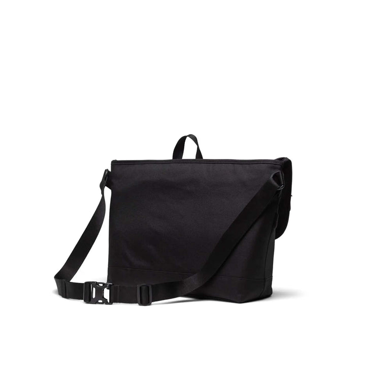 Herschel Cove Messenger - Black Tonal
