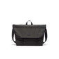 Herschel Cove Messenger - Black Diamond/Black