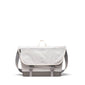 Herschel Cove Messenger - Vapor Diamond/Charcoal Gray