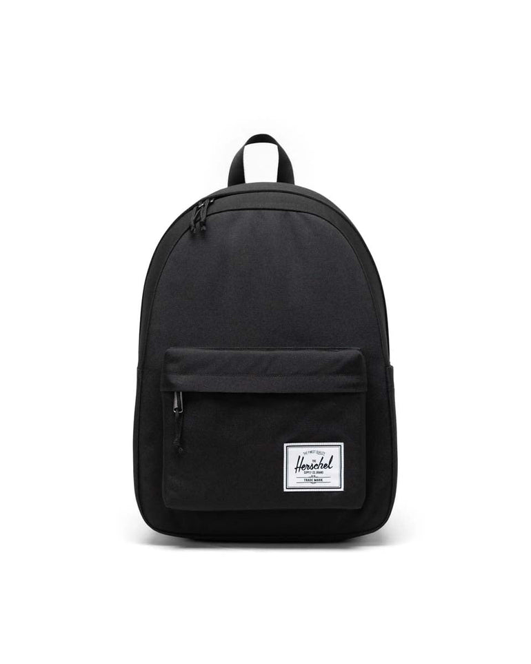 Herschel Classic Sac à dos - Noir