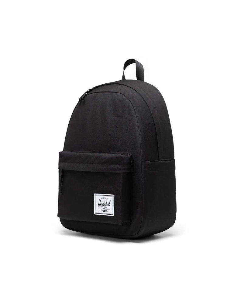 Herschel Classic Sac à dos - Noir