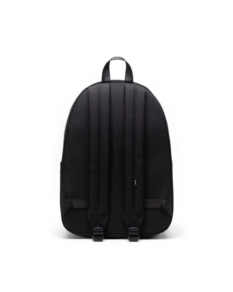 Herschel Classic Sac à dos - Noir