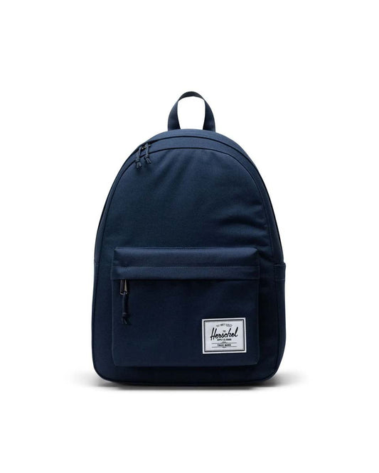 Herschel Classic Backpack - Navy