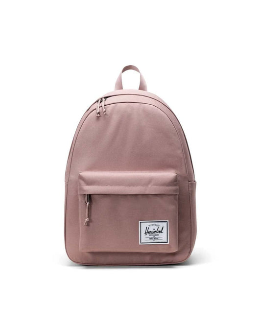 Herschel Classic Backpack - Ash Rose