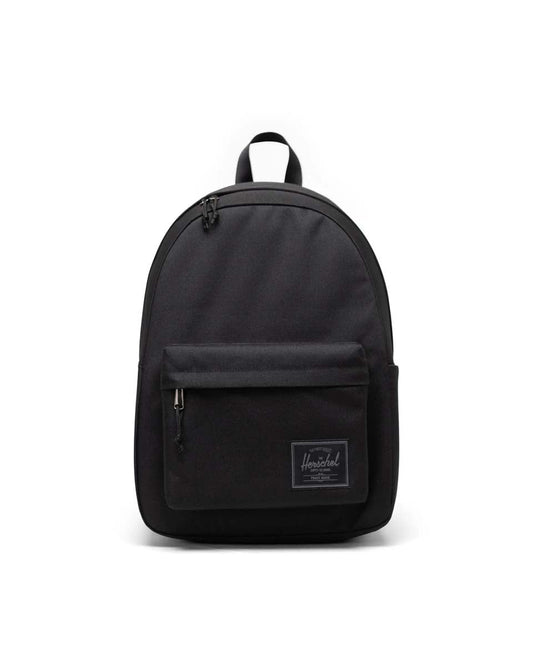Herschel Classic Backpack - Black Tonal