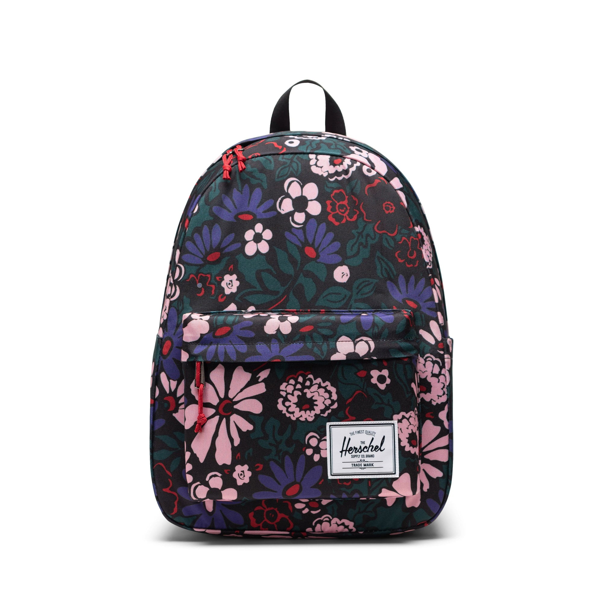 Herschel Classic Backpack - Moody Bloom