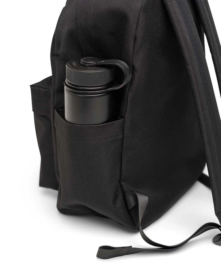 Herschel Classic Sac à dos - Noir