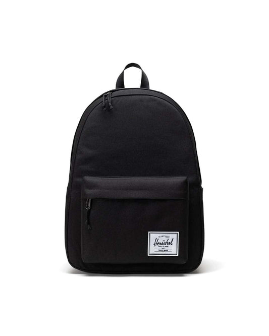 Herschel Classic XL Backpack - Black