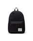 Herschel Classic XL Backpack - Black