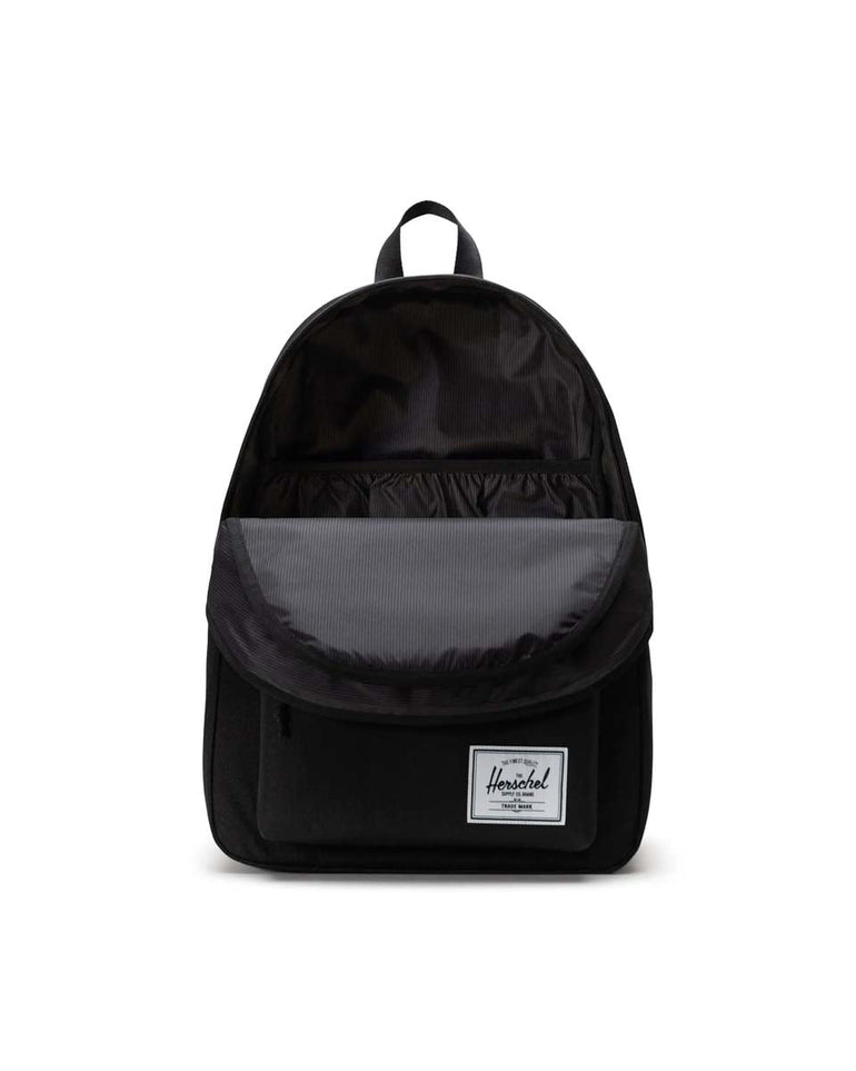 Herschel Classic XL Backpack - Black