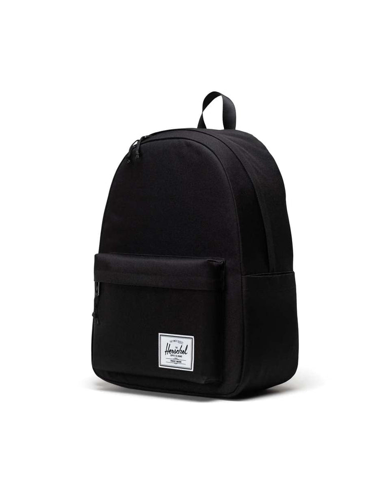 Herschel Classic XL Backpack - Black
