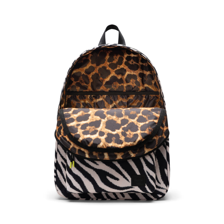 Herschel Classic XL Backpack - Zebra