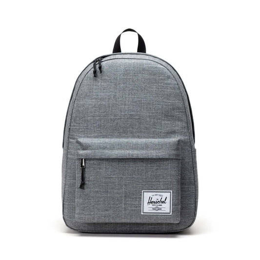 Herschel Classic XL Backpack - Raven Crosshatch