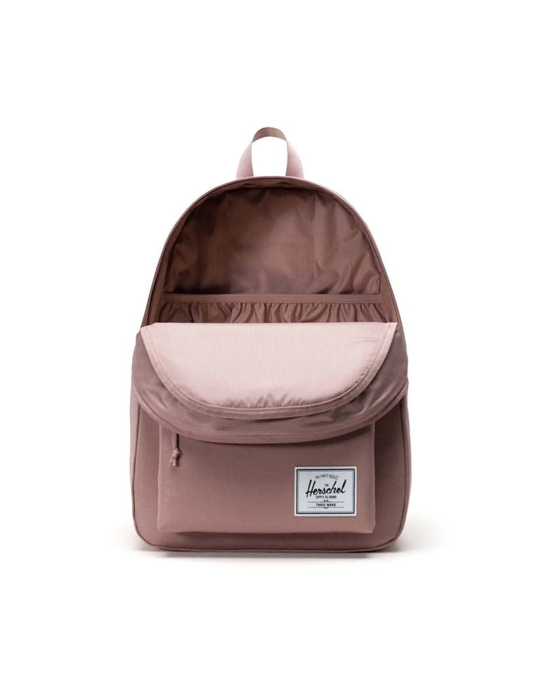 Herschel Classic XL Backpack - Ash Rose